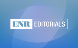 ENR Editorials