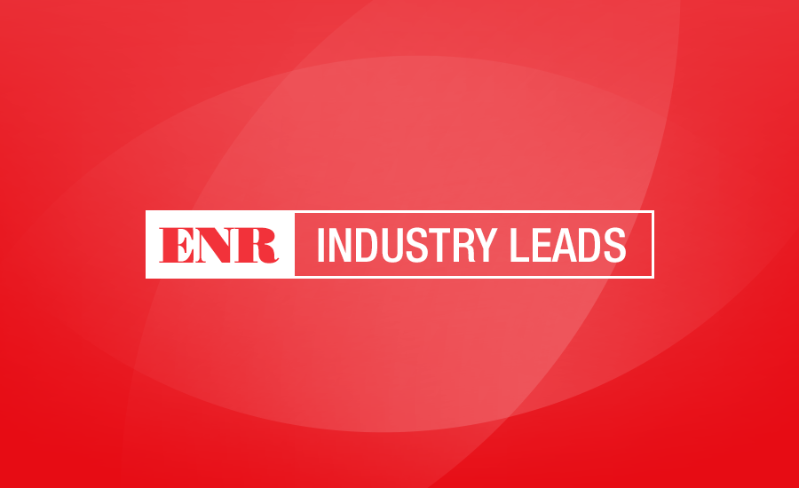 ENR Industry Leads