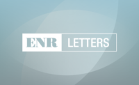 ENR Letters