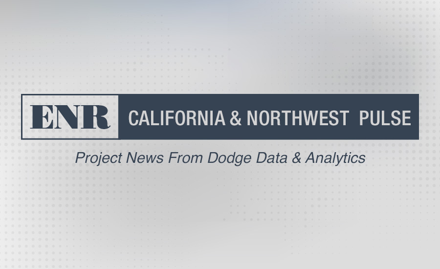 ENR California and Northwest Construction Pulse