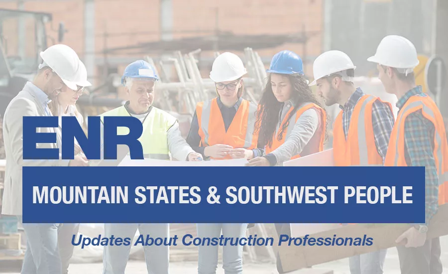 enr.com - Mountain States &amp; Southwest People News for June/July 2026