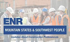 ENR Mountain States & Southwest People
