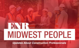 ENR Midwest Construction Professionals