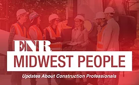 ENR Midwest Construction Professionals