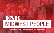 ENR Midwest Construction Professionals