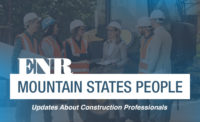 ENR Mountain States Construction Professionals