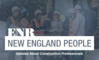 ENR New England Construction Professionals