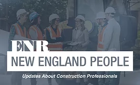 ENR New England Construction Professionals