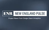ENR New England Pulse ENR New England Pulse