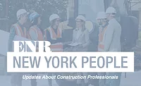 ENR New York Construction Professionals