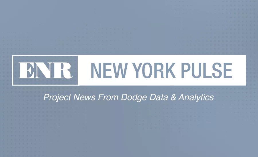 ENR New York Pulse