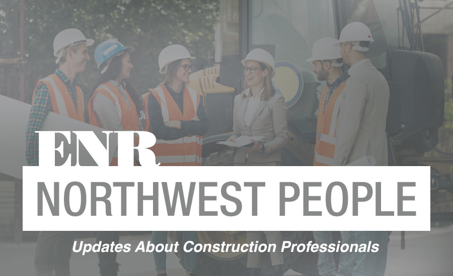 ENR Northwest Construction Professionals