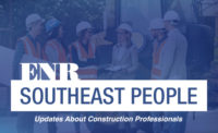 ENR Southeast Construction Professionals