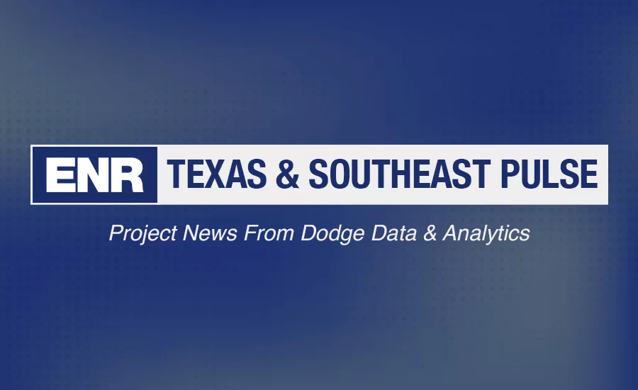 Texas & Southeast Pulse