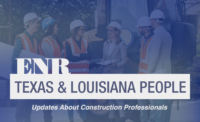 ENR Texas & Louisiana Construction Professionals