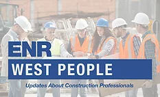 ENR West People
