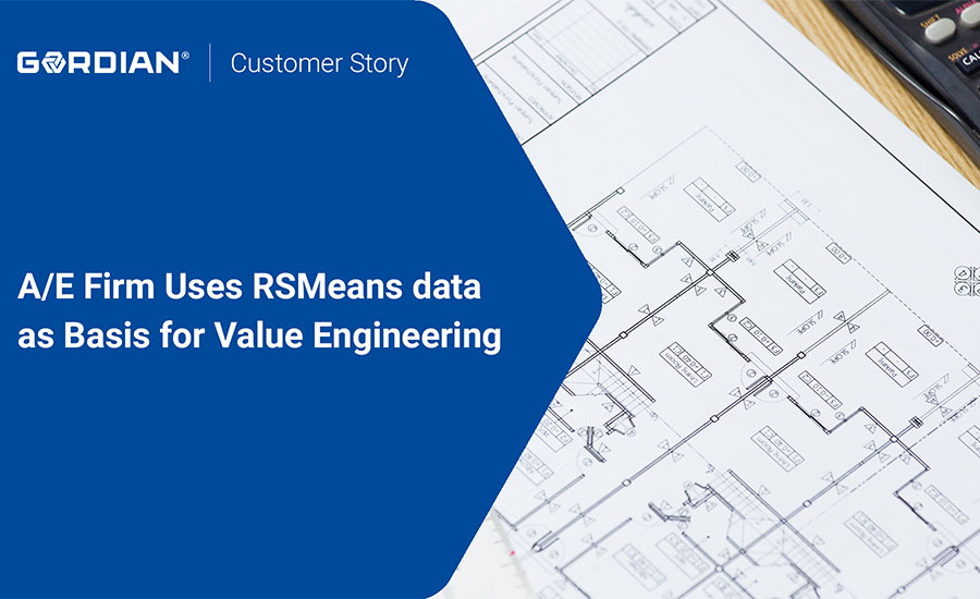 Basis for Value Engineering