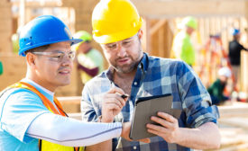Changing Construction Industry