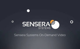 Sensera Systems Demo