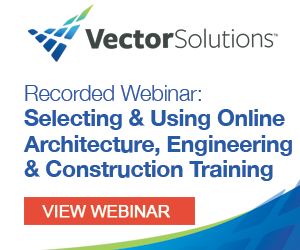 Vector Solutions Webinar