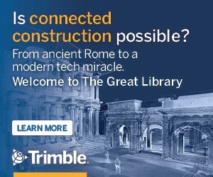 Is Connected Construction Possible? Learn More with Trimble