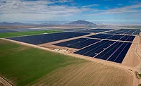 Mortenson solar project Mortenson solar project