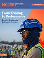From Training to Performance