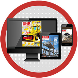 26 ENR Digital Issues Per Year