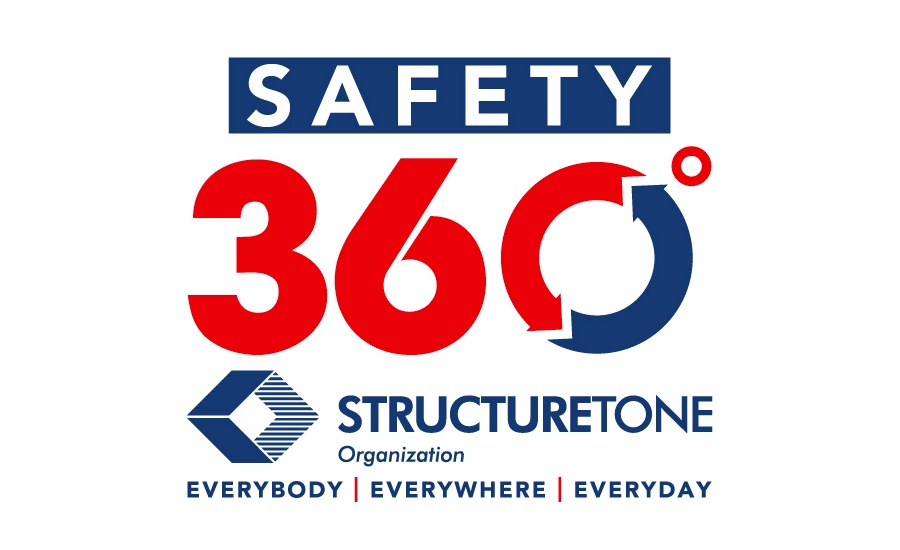 Structure Tone 360
