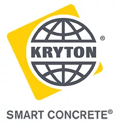 Smart Concrete Logo