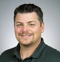 Jeremy Larsen