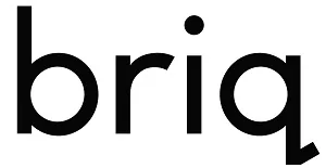 Briq Logo