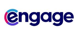 BNP Engage Logo