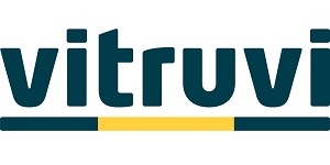 Vitruvi logo