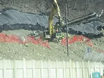 Debris removal