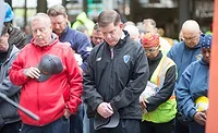 Mayor Walsh Mayor Walsh