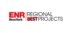 New York Regional Best Project