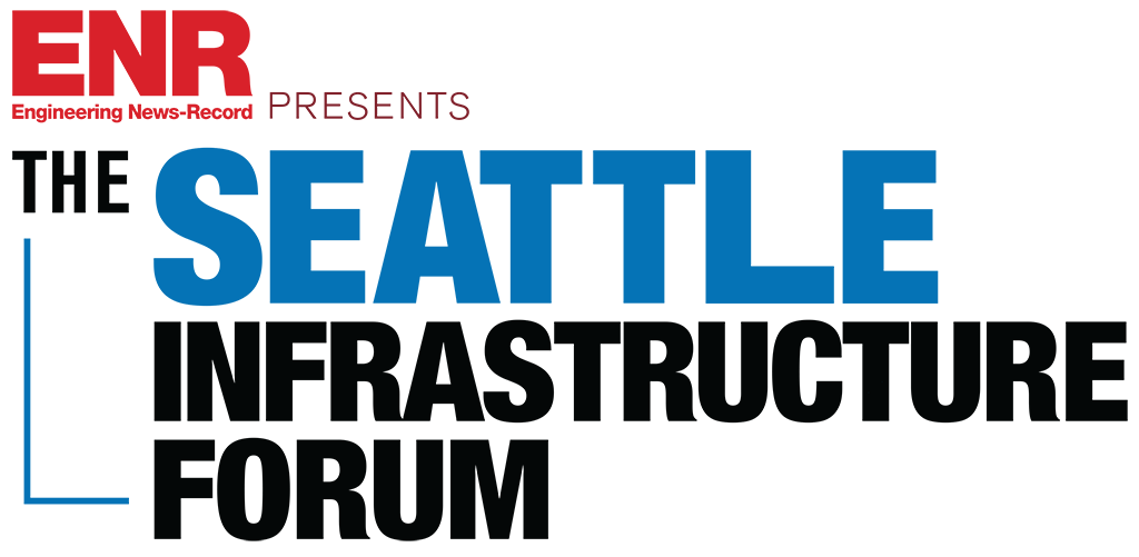 Seattle Infrastructure Forum