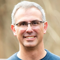Timothy H. Cupples, P.E.