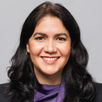 Bernadette Reyes McDermott