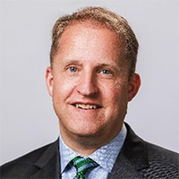 Michael Morgan