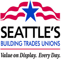The Seattle Building & Construction Trades Council