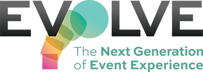 Evolve - The Next Generation of Event Experience