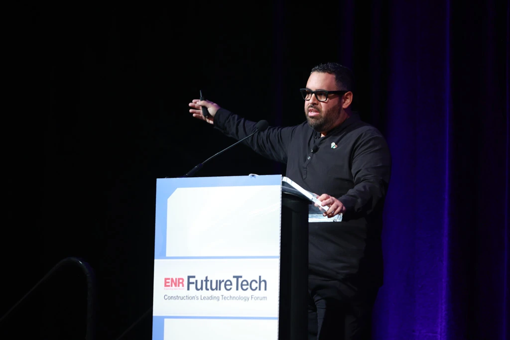 Presented by Engineering News-Record