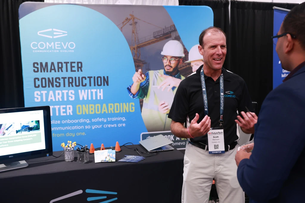 Presented by Engineering News-Record