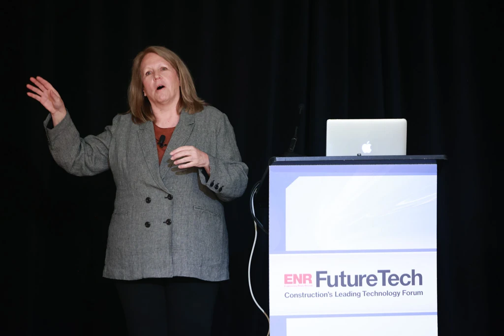 Presented by Engineering News-Record