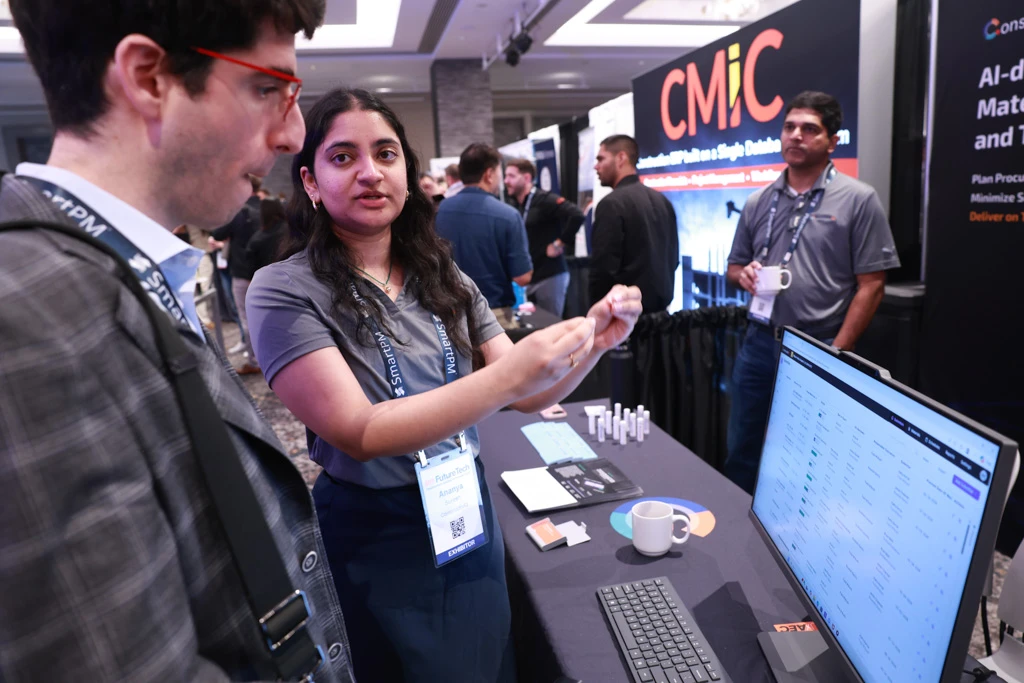 Presented by Engineering News-Record