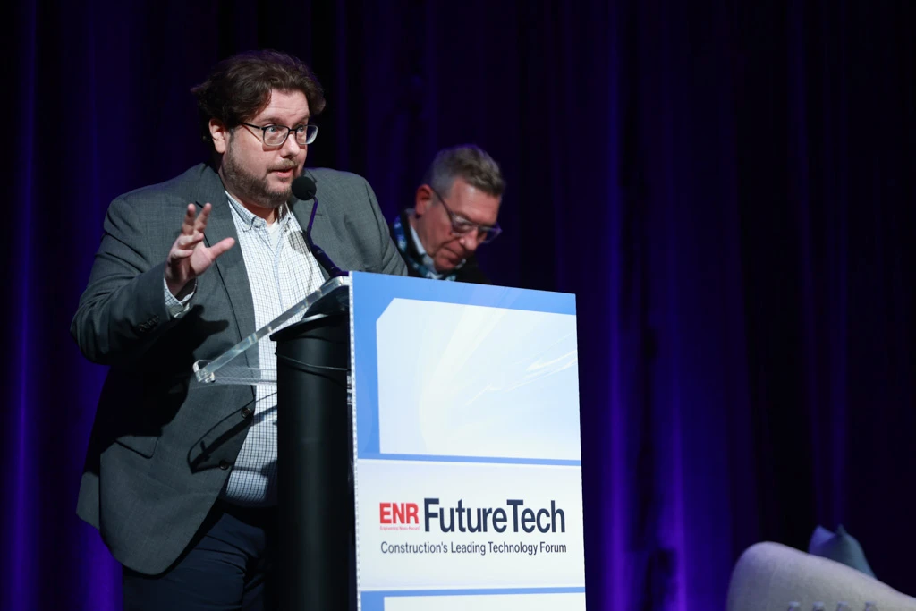 Presented by Engineering News-Record