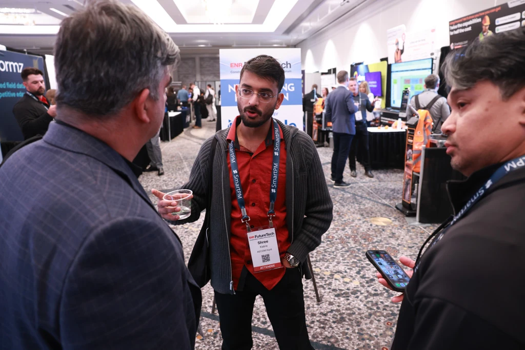 Presented by Engineering News-Record