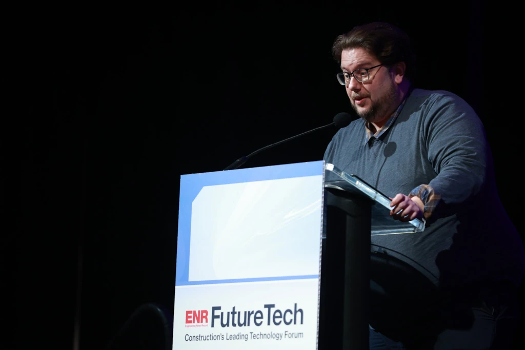 Presented by Engineering News-Record